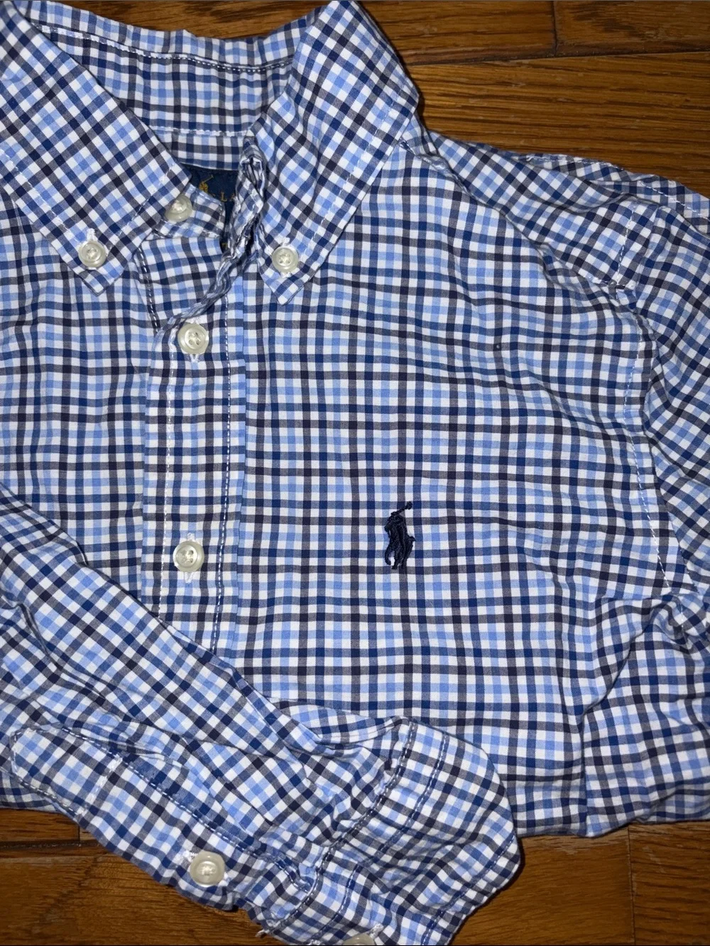 Boys size 5 Lot including UA, Nike, Adidas and Ralph Lauren